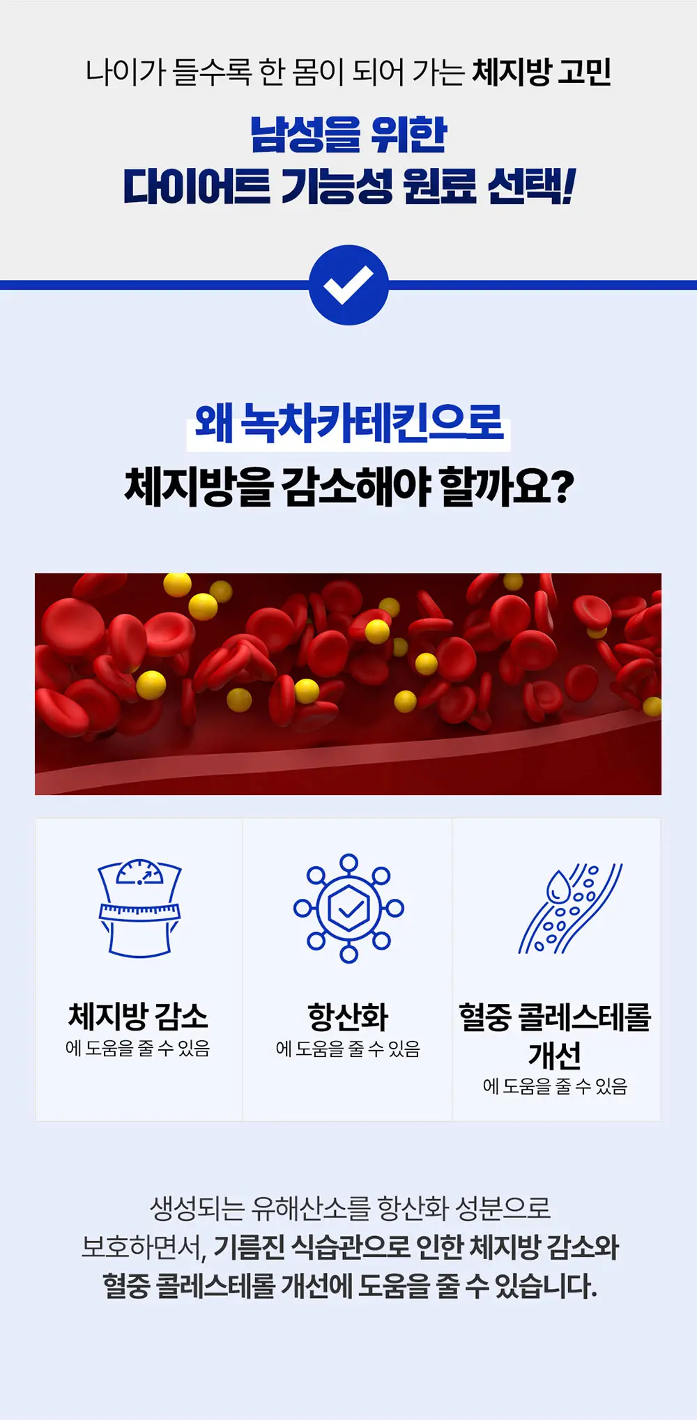 [체지방감소/지구력증진] 그린몬스터 맨 다이어트 피지컬 부스터 56정 (8주분) 상세페이지 12
